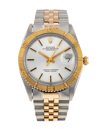 Rolex Turn-O-Graph 1625